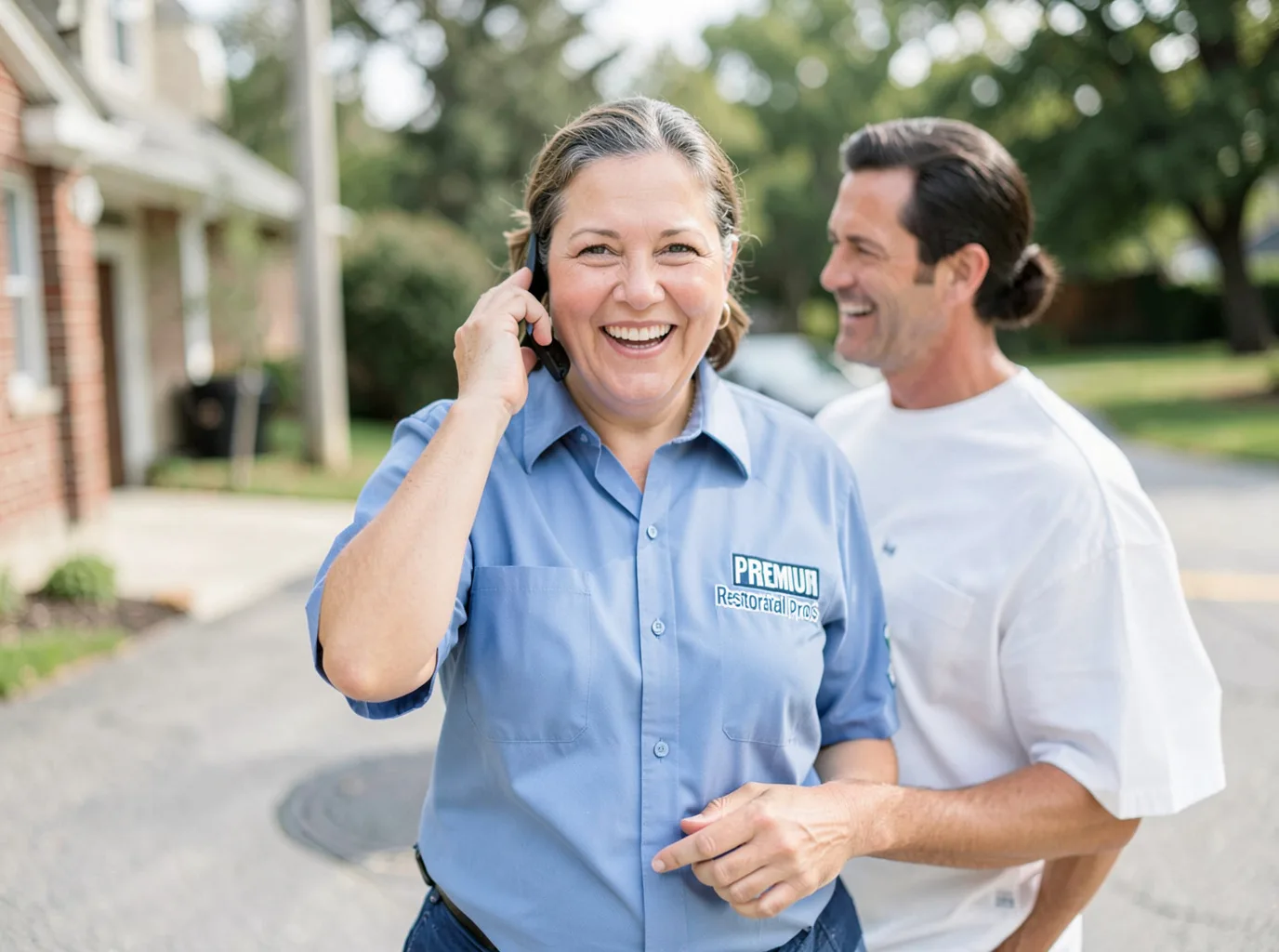 Water Damage Restoration Arcadia, IA FAQs
